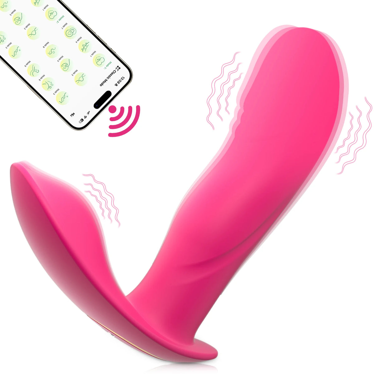 Adult Toys Vibrator Masturbation Tools for Women Vibrator Clitoris Stimulator Penetration Vagina Vibration Dildo Vibrator Toys