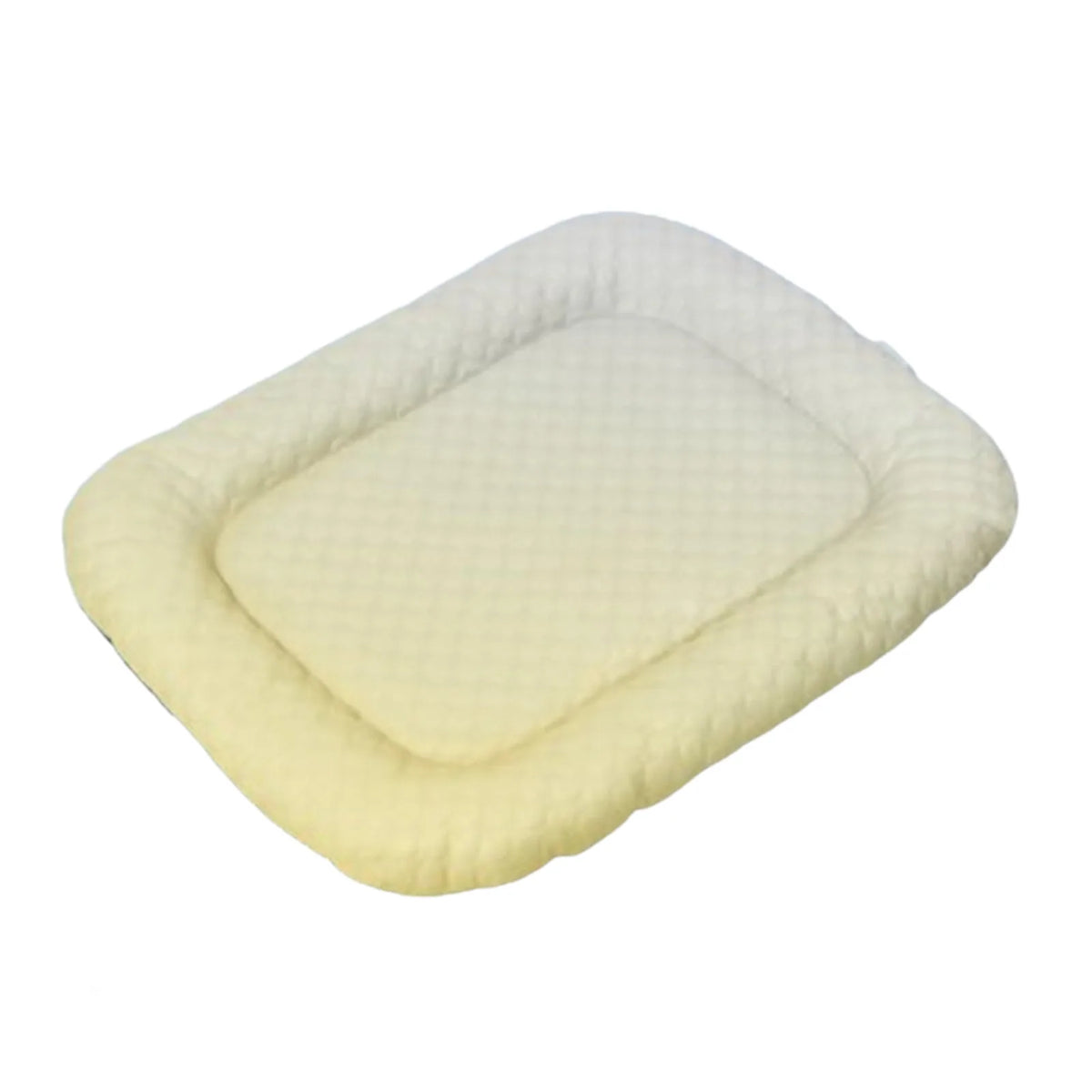 Summer Pet Cooling Pad Breathable Ice Bean Mat Comfortable Sleeping Bed for Cats Dogs Indoor Home Pet Supplies