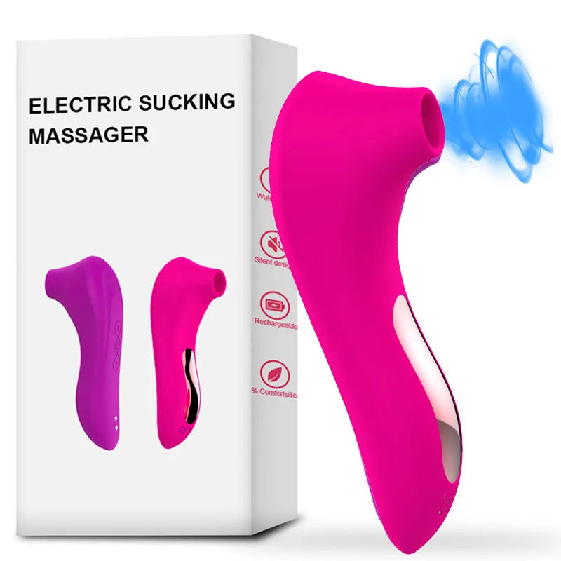 Woman Sex Clitoral Toy Mini G-spot Tongue Licking Sucking vibrator Clitoris sucker pussy dildo fidget toys sex toys for girls 18