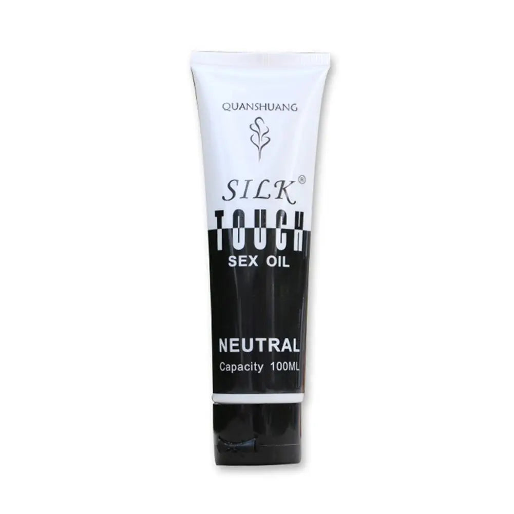 Human Anal Sex Grease No Pain Lubricants Anal Basic Hot Lubricant Water Based Anti-pain Sex Oil Couples Use Dildo Vibrator