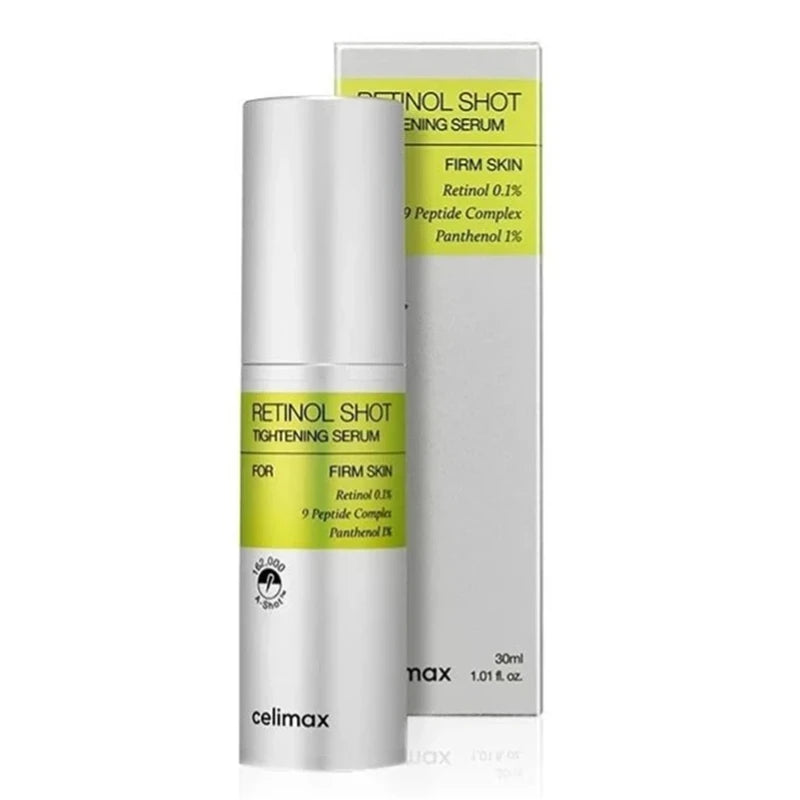 Korea Hot Original Skin Care Product Celimax The Vita A Retinal Skin Care Face Care Eye Cream Wrinkle-resistant Whitening Beauty