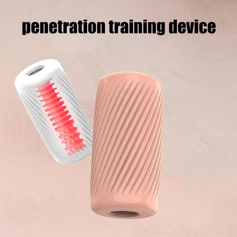 Sex Toys For Male Masturbator Cup Soft Silicone Realistic Anal Artificial Pocket Pussy Male Masturbator Men Intimate Toysprivacy