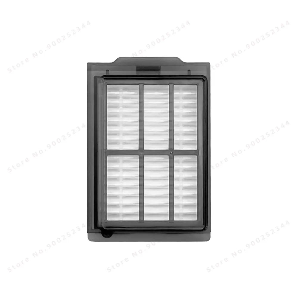 Compatible For ( iRobot Roomba Plus 405 / 505 / 505X / 507 Combo ) Parts Accessories Kits Main Side Brush Filter Mop Pad Dust Ba