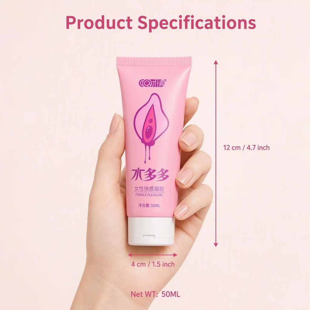 Female Orgasm Gel Massage Exciter Spray Climax Stimulant Enhancer for Adults Tighten And Enhance Sexual Experience for Women﻿