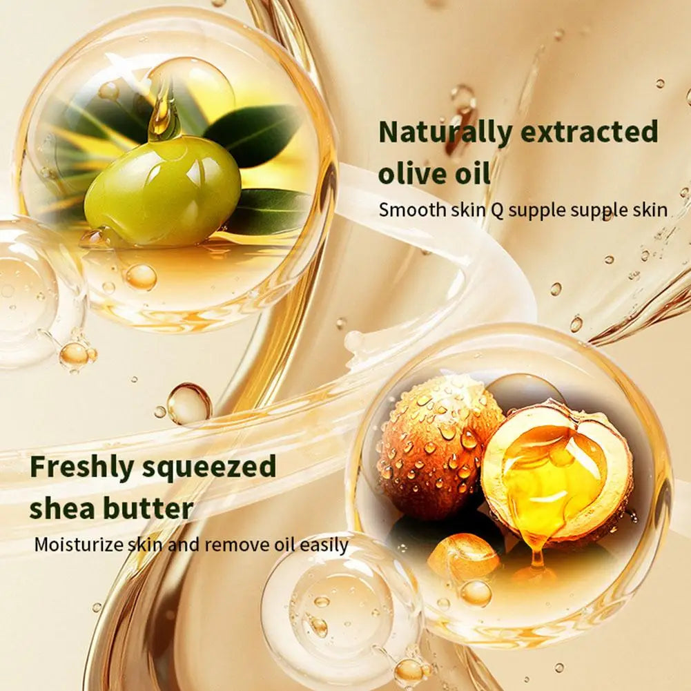 1/3/5Pcs Turmeric Soap Lemon Acids Handmade Soap Natural Skincare Bar Kojic Acid Soap For Moisturizing And Exfoliating Face Body