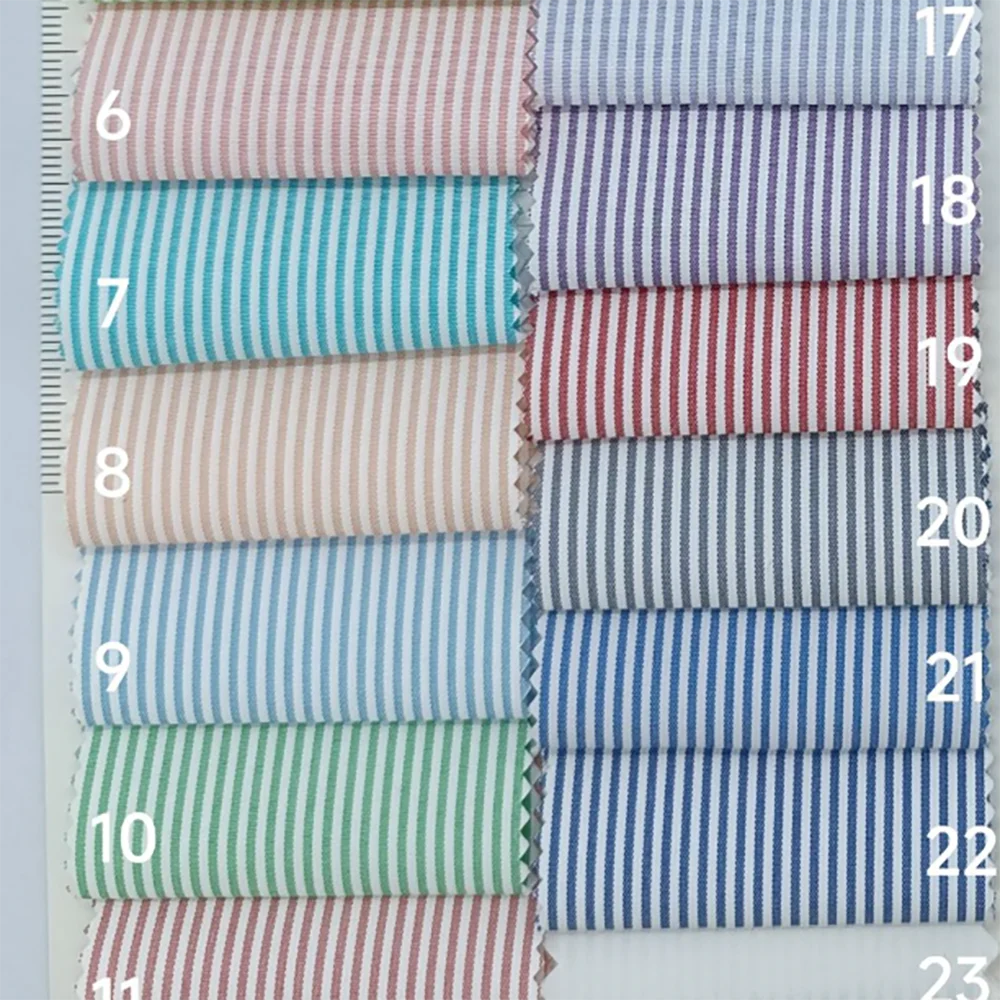 Women Light Blue Thin Stripe 3Piece Suit Jacket Vest Pants Elegant Office Formal Female Outfit Single Breasted Notch Lapel Wear