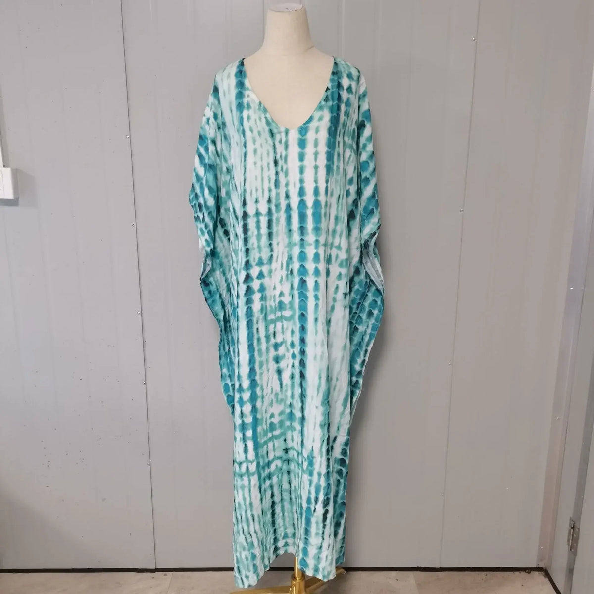Summer Women Beach Maxi Dress Cover Up Robe Plage Bathing Suit Cover Ups Pareo Salida De Playa Kaftan Beach Swimwear Cover Up