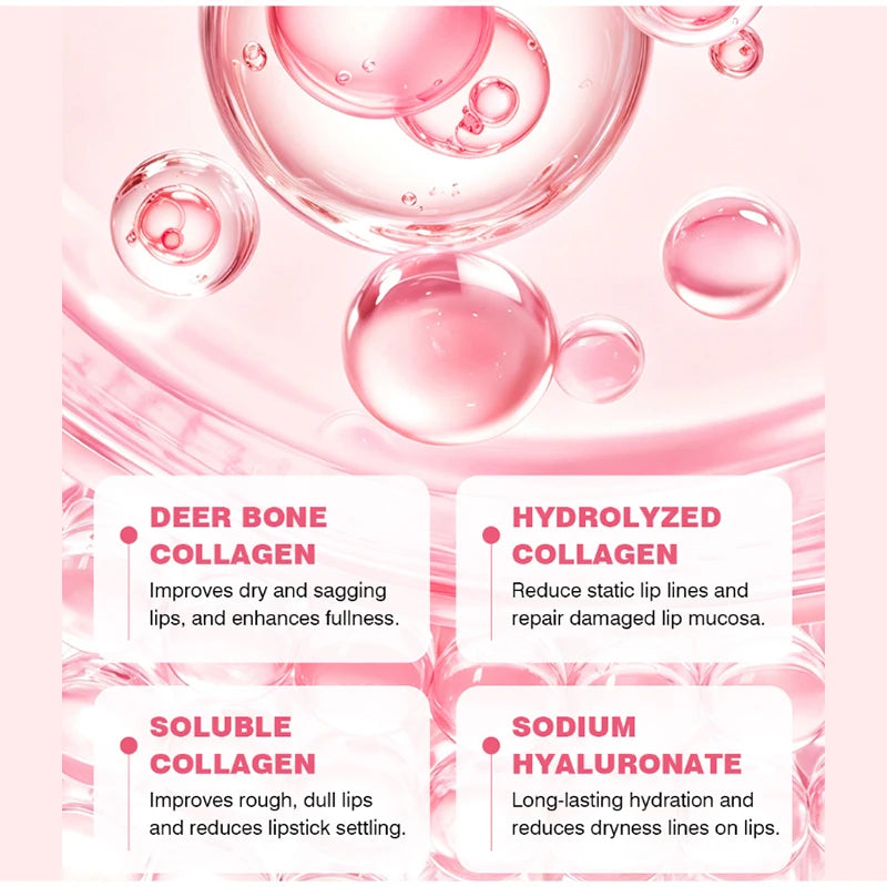 Salmon DNA PDRN Skin Care Set Ampoule Serum Capsule Cream Eye Stick Collagen Hyaluronic Acid Moisturizing Facial Skin Care Kit