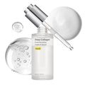 Deep Collagen Silk Peptide Intensive Lifting Ampoule Essence, Retinol Capsule Cream, Barrier Repair Mist Mask Korean Skincare
