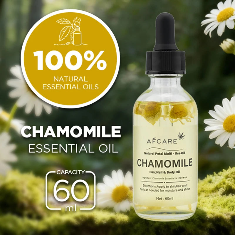 Organic Rosemary Essential Oil 60ml Pure Natural Aromatherapy Oil for Diffusers DIY Candle Soap Making