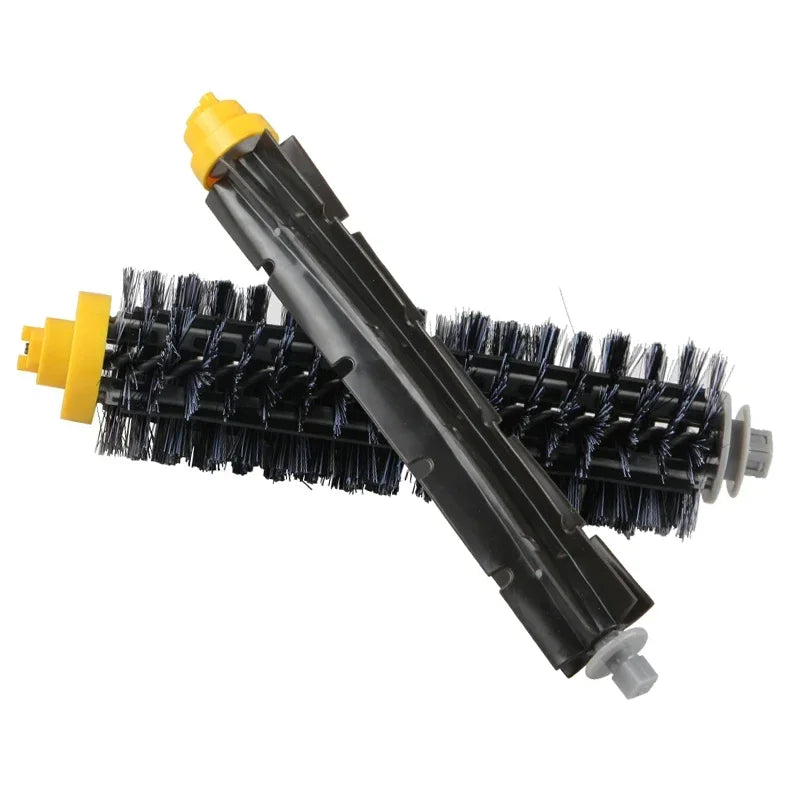 HEPA Filter +Side Brush + Bristle Brush for IRobot Roomba 700 760 770 772 774 775 776 780 782 785 786 790 Accessories Brush