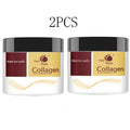 Collagen Hair Treatment Deep Repair Conditioning Argan Oil Hair Mask Essence For Dry Damaged Hair Repair Revitalize Hair Care