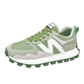Men New Breathable Sneakers High-end Sport Balance Fashion Shoes for Men Trend Luxury Sneakers Women  Zapatos Altos Hombre