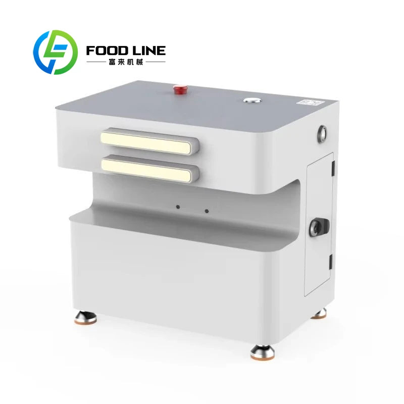 Customized Commercial Autonomous Cleaning Robot With Obstacle Avoidance Anti-Fall Function Vacuum And Mop All-In-One Machine