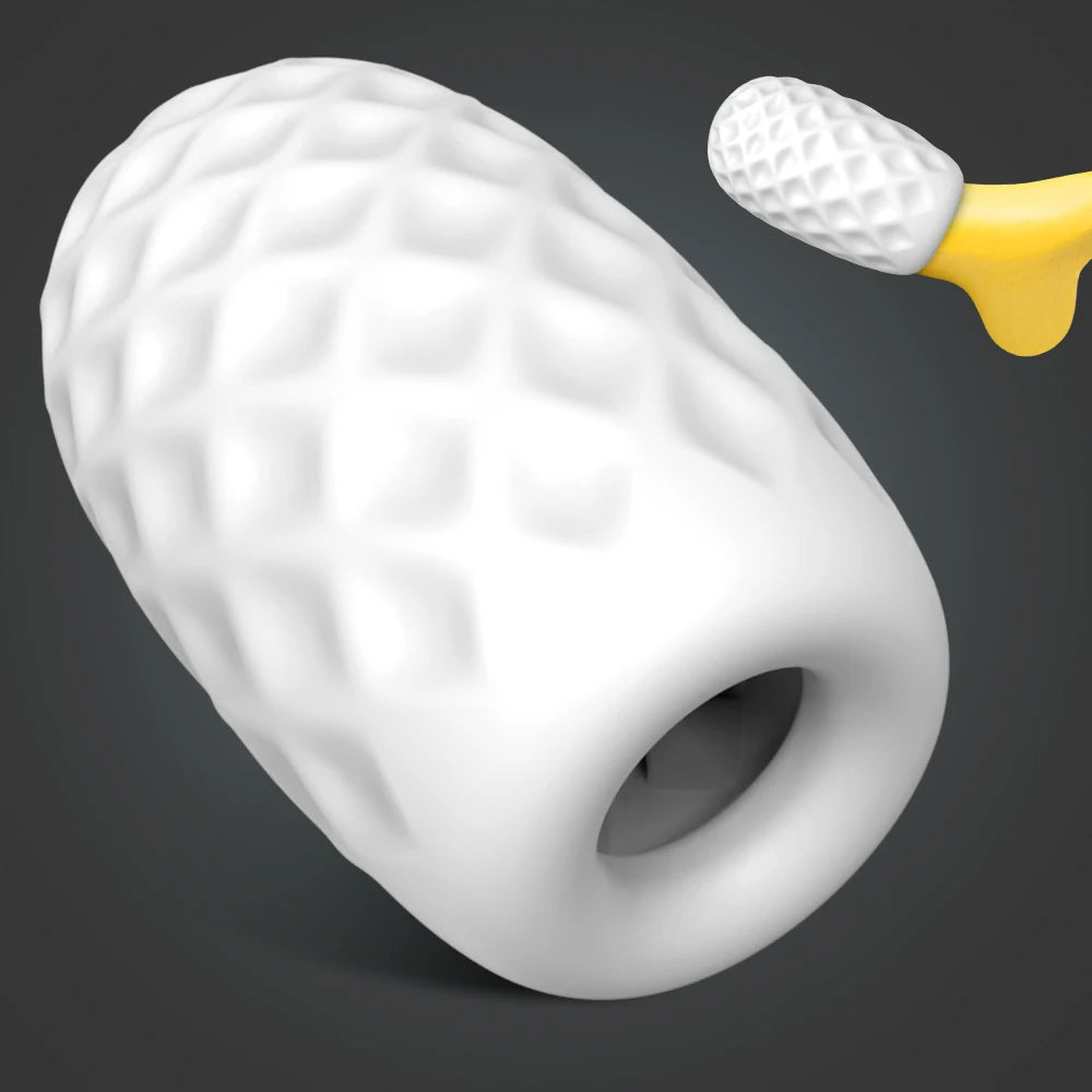 Sex Toys for Men Vagina Male Masturbators Cup Real Pussy Real Vagina Sextoys Silicone Adult Product 3D Realistic Masturbator ﻿