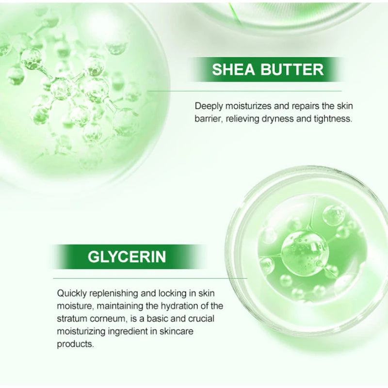 Salmon DNA PDRN Skin Care Set Ampoule Serum Capsule Cream Eye Stick Collagen Hyaluronic Acid Moisturizing Facial Skin Care Kit