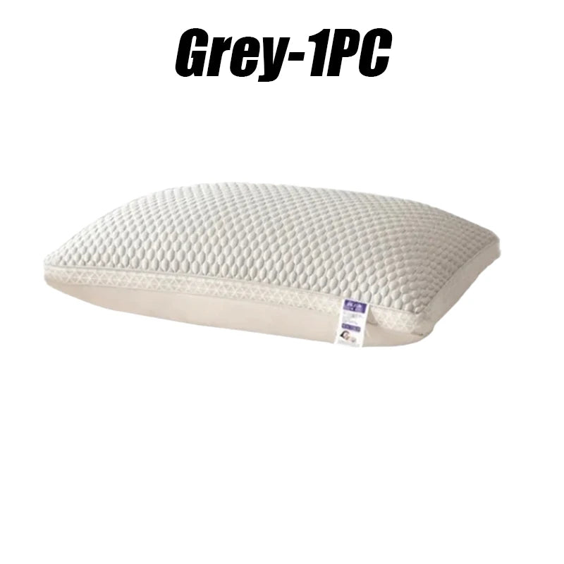 Cooling Beads Pillow Home Use Washable Adult Breathable Pillow Core Neck Protection Student Dormitory Pillow Core