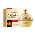 Caviar Firming Wrinkles Face Cream Collagen Lightening Fine Lines Deep Hydration Moisturizing Smooth Brighten Skin Care Products