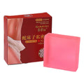 Handmade Soap cleansing and moisturizing private shower soap for men and women for travel Gift Deodorization