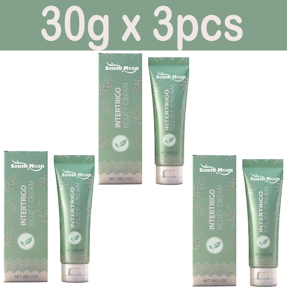 Skin Care Cream - Light Non-Greasy Texture, Gentle Moisturizing, Daily Body Care, Softening Formula and Long-Lasting Hydration