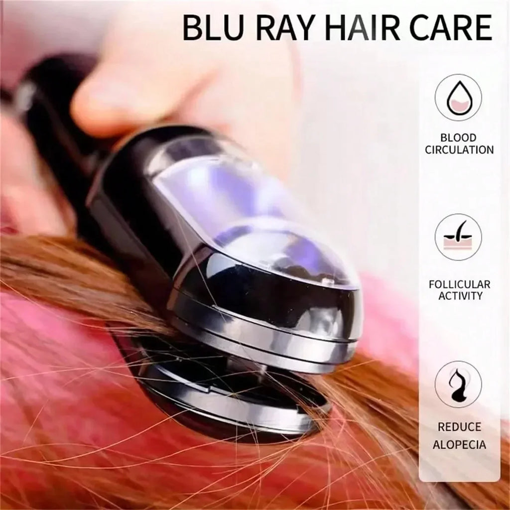 Multi-Function Beauty Hair Cutter Cutting Tools For Women Automatic Split End Remover Straightening Comb Various Hair Care Tool