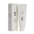 Korean Rice Extract Cream Spf50+ Hydrate Moisturizing Improve Dullness Even Out Brighten Skin Tone Last Light-feeling Concealer
