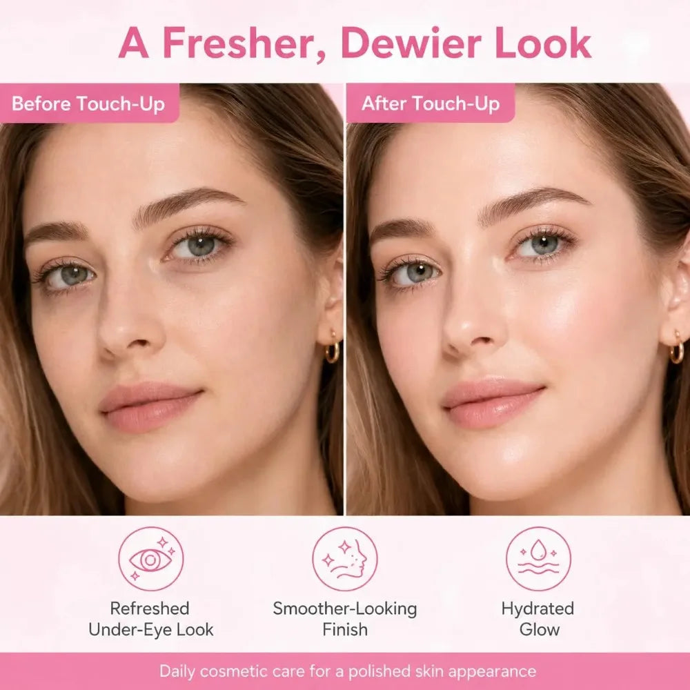 Pink Collagen Volume Balm 5% Volufiline Plumping Hydrating Balm Stick Korean Skin Care Fine Lines Moisturizer For Face Neck Eye