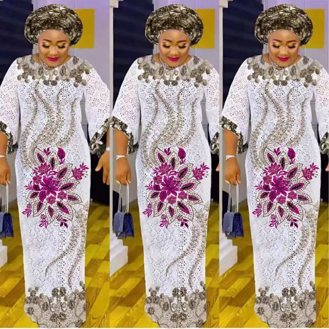 Vestidos Muslim Women Party Dresses Print Jalabiya Abaya Ramadan Kaftan Morocco Dubai Islam Eid Saudi Arab Long Robe Abayas
