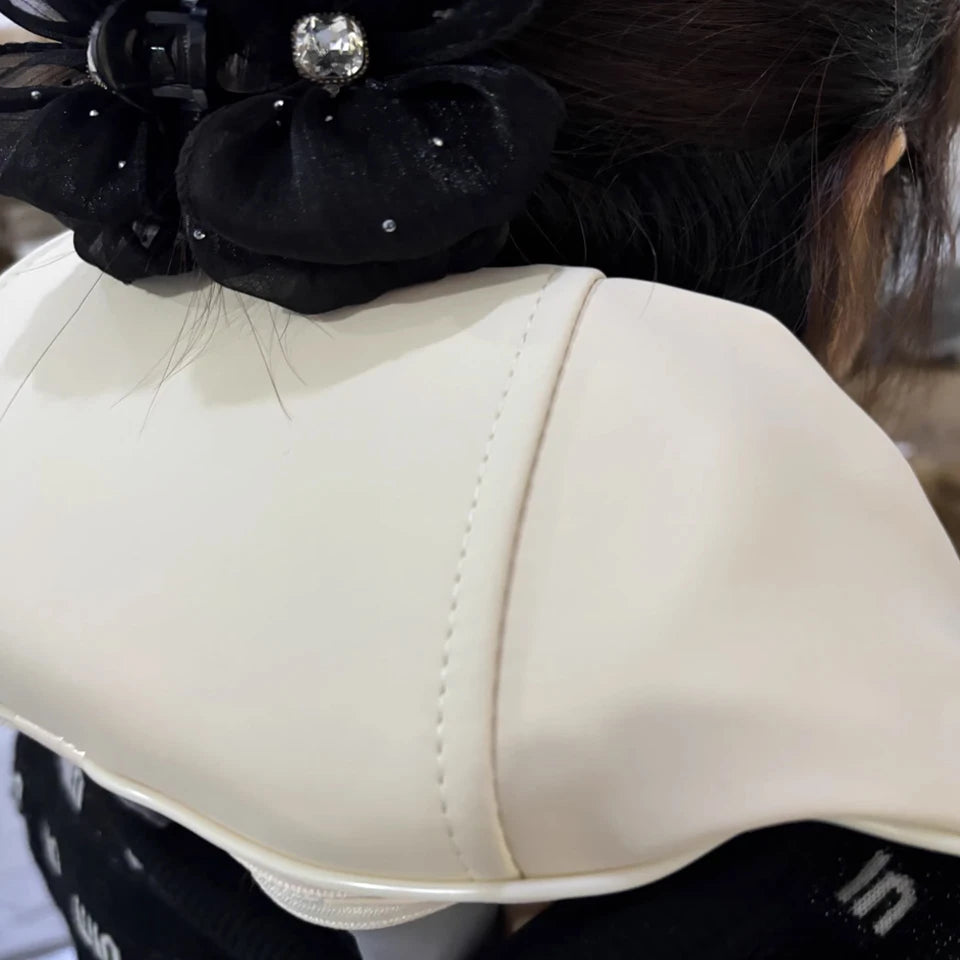 2026 New Wireless Trapezius Massager Neck And Shoulder Kneading Massager Neck And Back Massager Shawl Neck Cervical Masajeador