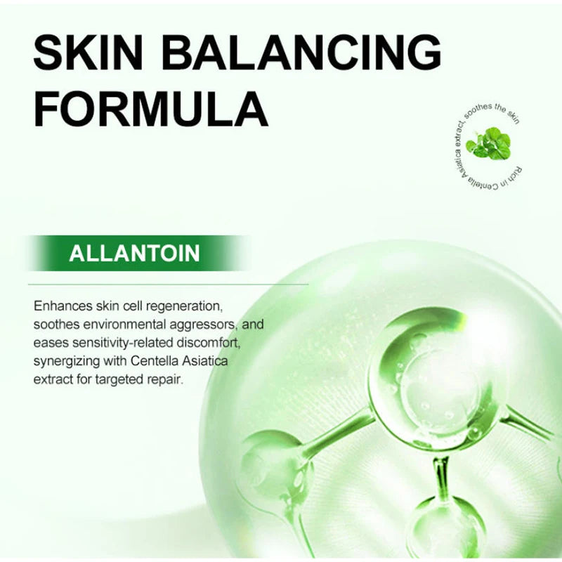 Salmon DNA PDRN Skin Care Set Ampoule Serum Capsule Cream Eye Stick Collagen Hyaluronic Acid Moisturizing Facial Skin Care Kit