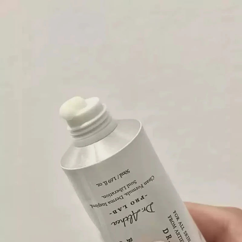 Dr.Althea Korean  Original Skin Care 345 147 Antioxidant Cream Moisturizing Hydrating Face Repair Cream Mild Vitamin C Essence