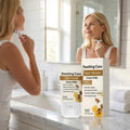 Neck Skin Roller Cream Lifting Moisturizer Tightening and Hydrating For Aging Neck Face and  Contour Care
