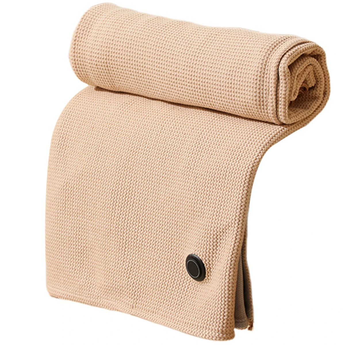 Electric Blanket For Cold Weather Lightweight Comfy Heating Mat For Bedroom Living Room