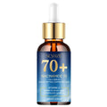 SEYHZE Niacinamide Essence Serum – Korean skincare. Infused with collagen, ceramides, aloe vera, and centella asiatica. Firms sa