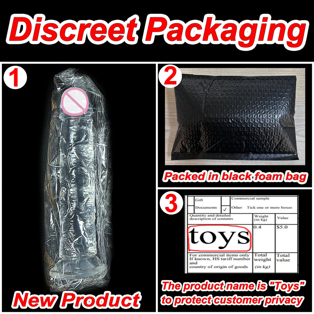 Cheap 5 Colors Small Transparent Dildo Suction Cup Jelly Dick Women Erotic Anal Sex Toys Soft Clitori Vaginal Masturbators Penis