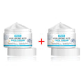 Hyaluronic Acid Cream For Face Pore Shrinking Oil Control Skin Rejuvenation Moisturizing Brightening Anti Aging Korean Skin Care