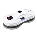Window Cleaner Vacuum Robot for Glass Cleaning Home Auto Robot Remote Window Clean Self Cleaner Window Cleaner Water