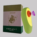 Women's Sucking Vibration Sex Toys Adult Erotic Products