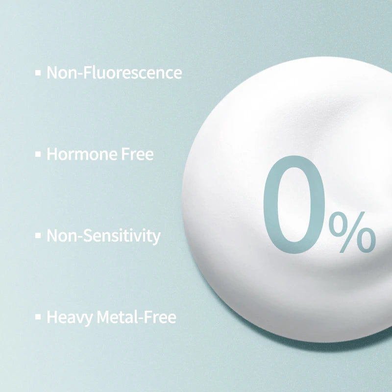 SAKURAHANA Lash Shampoo 60ml Eyelash Extension Deep Cleaning Foam Makeup Cleansing Foam Non-Irritating Makeup Remover