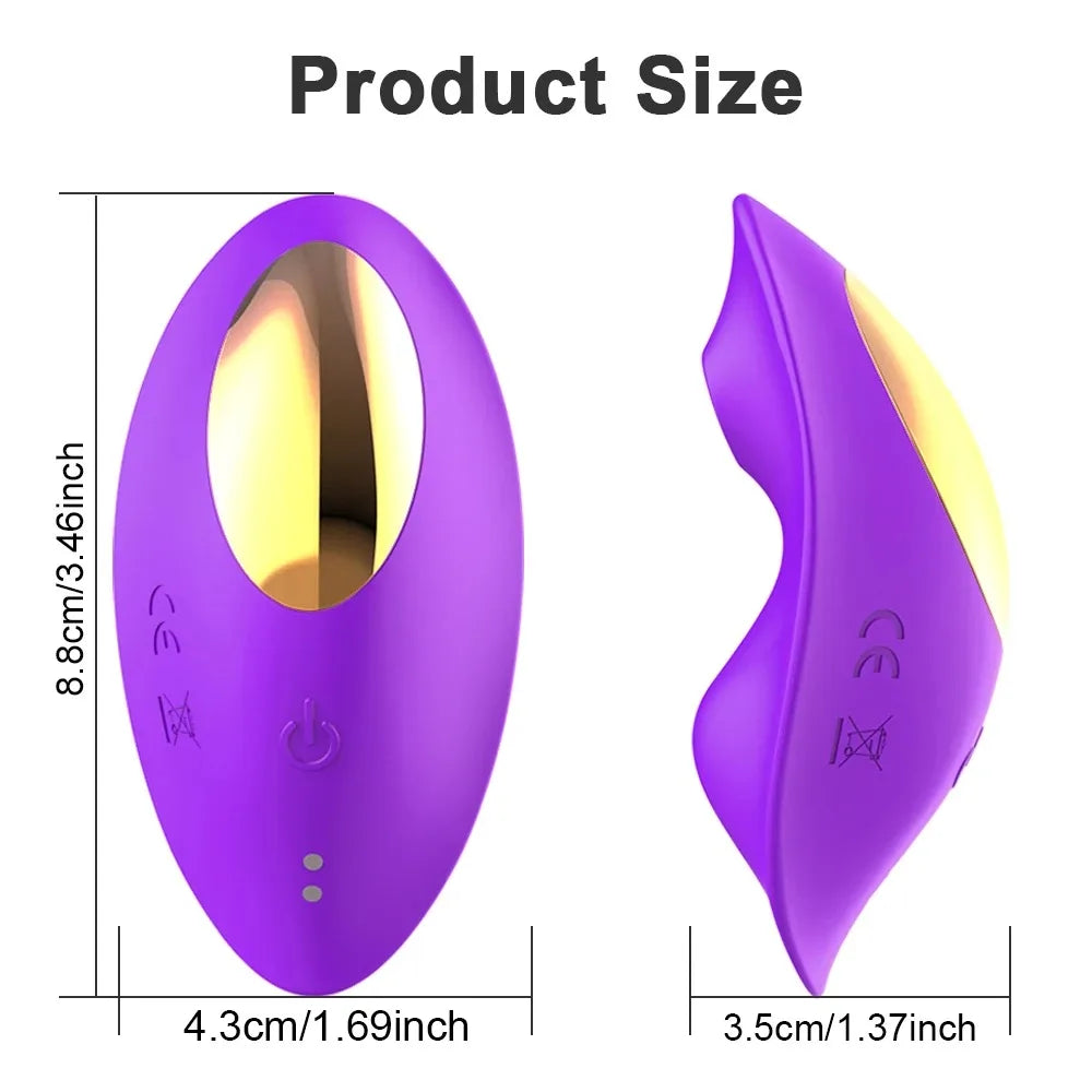 Sucking Vibrator for Women 2 IN 1 Thrusting Vagina G-Spot 10 Modes Vibrating Nipple Clitoral Massager Sex Toy for Women Couple