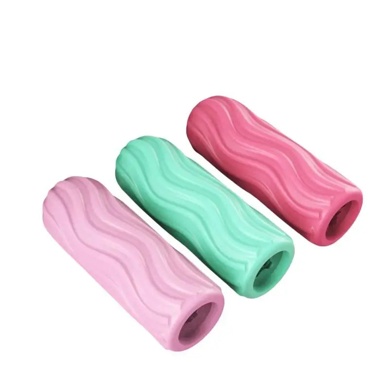 preferredSexy Toys For Adult Soft Vaginal Masturbator Cup For Male Realistic Penis Sucking Masturbator Pocket Pussy Blowbot Toys