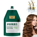 1/3 Polypeptide Keratin Hair Restoring Cream Repair Dry Damaged Hair Scalp Treatment Keratin Hair Mask Nourish Hair Conditioner