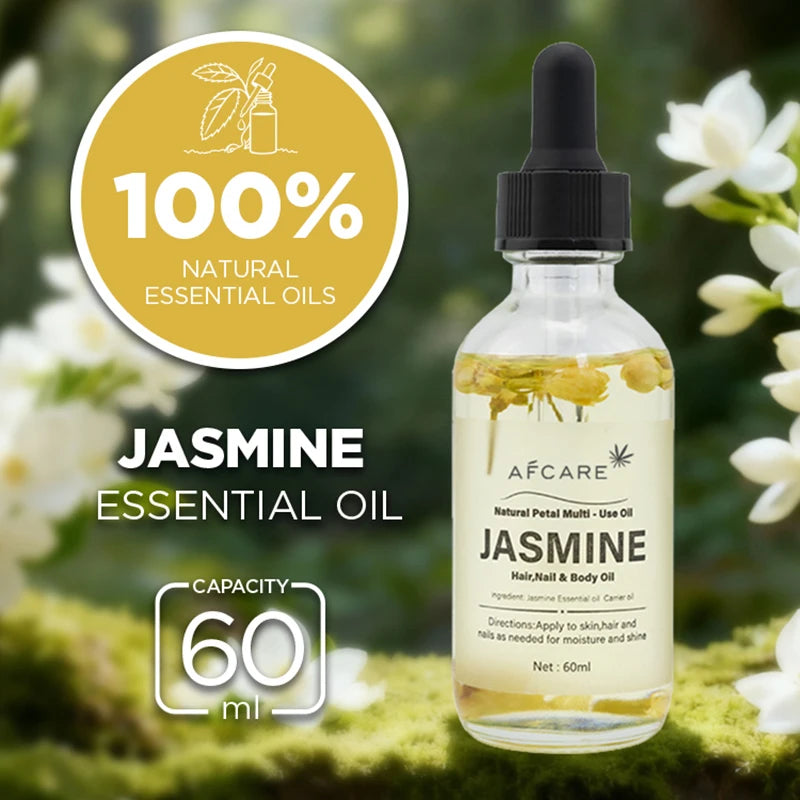 Organic Rosemary Essential Oil 60ml Pure Natural Aromatherapy Oil for Diffusers DIY Candle Soap Making