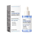 Korean Salmon PDRN & Copper Peptide Face Serum Original Skin Care Rejuvenation Nourishing Moisturizing Serum Face All Skin 2026