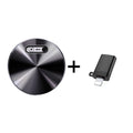 Built-in Magnet Mini Voice Activated Recorder Small Digital Audio Recording Device Sound Dictaphone STTWUNAKE