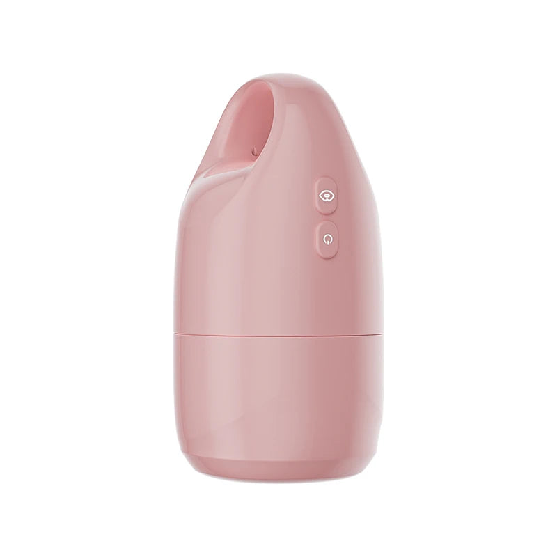 Adult Supplies Sucker Clitoris Sucking Vibrator Female Clit Oral Stimulator Nipple Vagina Sex Toys for Women Masturbator Product