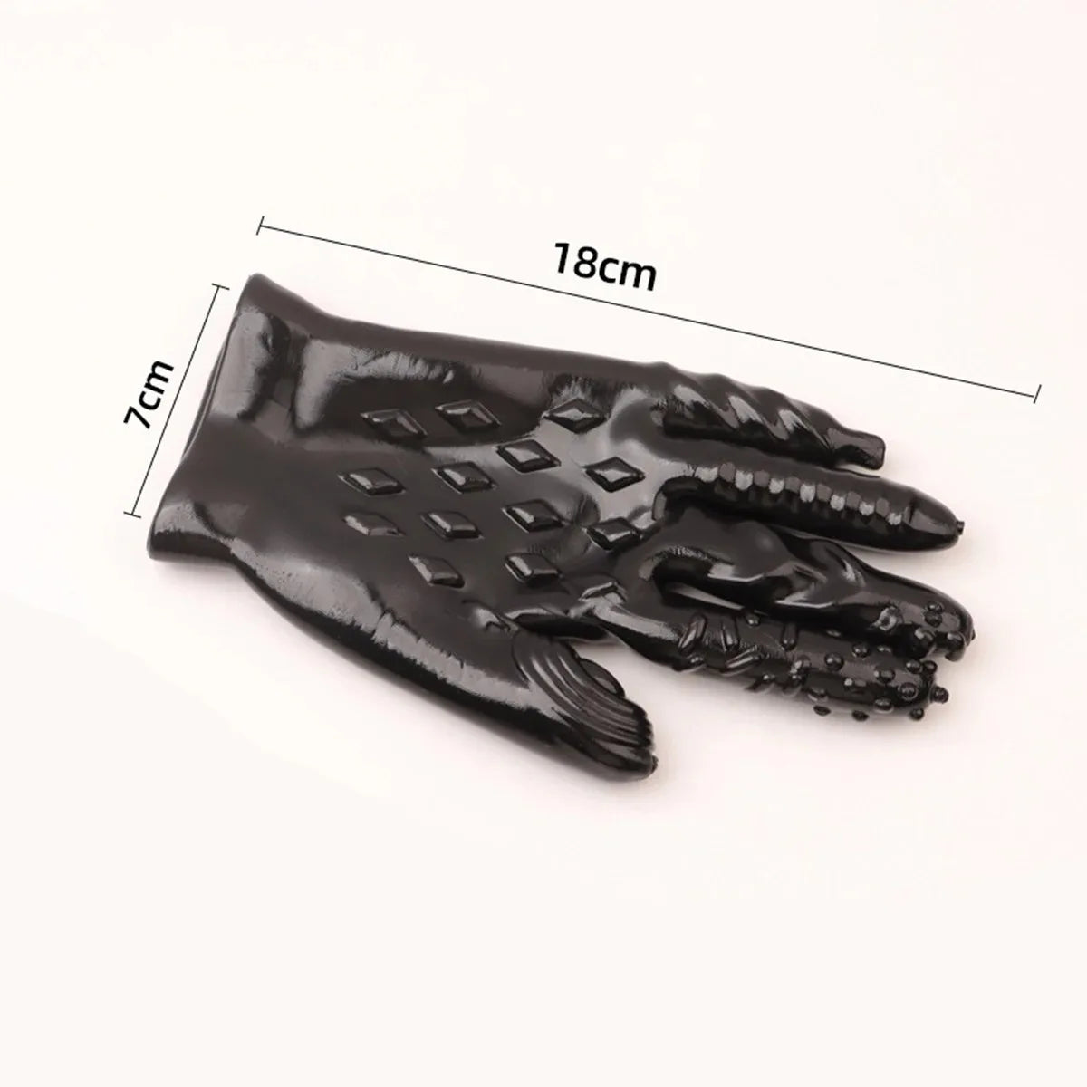 Female Masturbation Sex Glove Clitoris Stimulation Sex Toys Couple Foreplay Stimulate Gloves Woman Masturbate 18+ Adult Toys Set