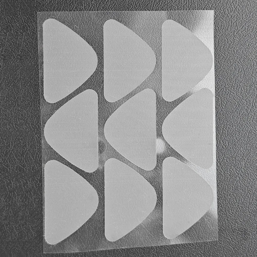 Forehead Patterns Lift Forehead Nasolabial Fold Patch Sagging Skin Skin Lift Up Anti-Wrinkle Pads Sticker Thin Face Transparent