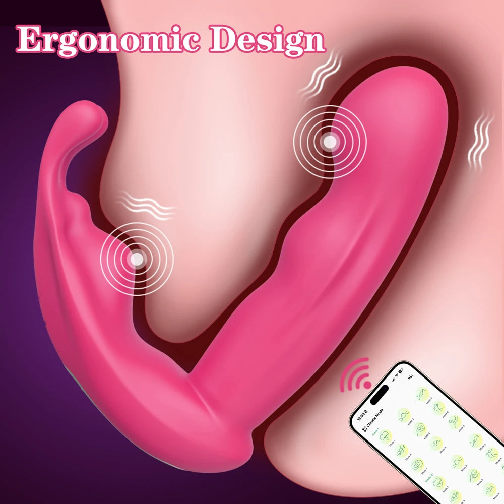 Adult Toys Vibrator Masturbation Tools for Women Vibrator Clitoris Stimulator Penetration Vagina Vibration Dildo Vibrator Toys