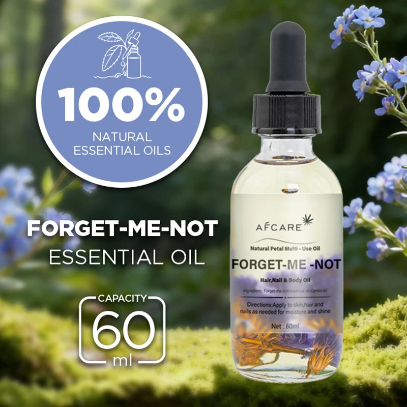 Organic Rosemary Essential Oil 60ml Pure Natural Aromatherapy Oil for Diffusers DIY Candle Soap Making